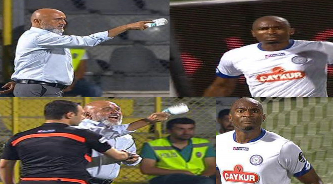 2025-11-17_014332 درگیری لئونارد کوئیکه و حکمت کارامان