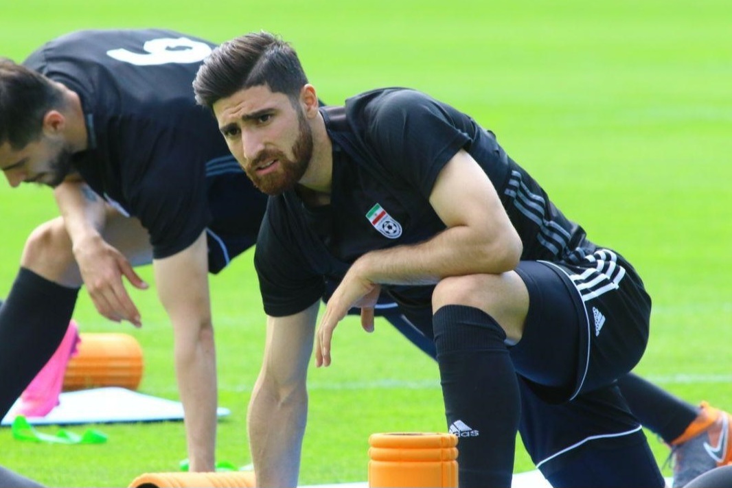 جهانبخش و رکوردی عجیب؛ پیشنهاد از همهجا و قرارداد با هیچجا/ راز میان کاپیتان و قلعهنویی چیست؟ جهانبخش و رکوردی عجیب؛ پیشنهاد از همهجا و قرارداد با هیچجا/ راز میان کاپیتان و قلعهنویی چیست؟