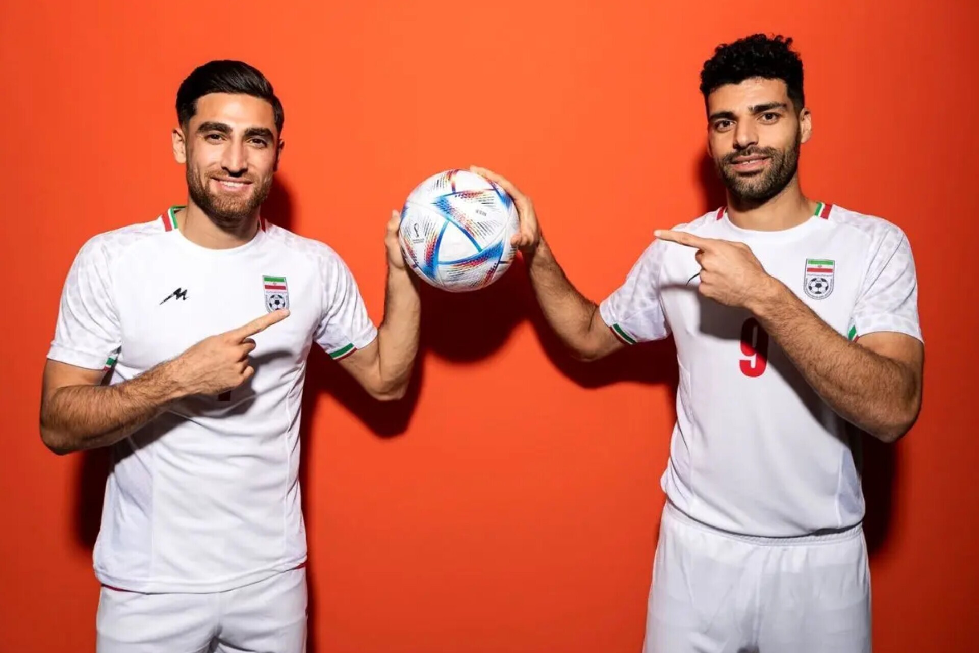 جهانبخش و رکوردی عجیب؛ پیشنهاد از همهجا و قرارداد با هیچجا/ راز میان کاپیتان و قلعهنویی چیست؟ جهانبخش و رکوردی عجیب؛ پیشنهاد از همهجا و قرارداد با هیچجا/ راز میان کاپیتان و قلعهنویی چیست؟