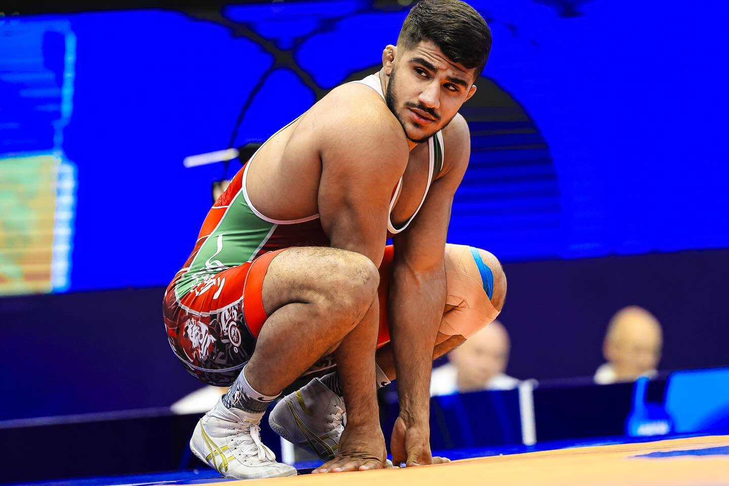 فرخی: از سنندج تا شیراز ته اتوبوس گریه کردم/ نقطه عطف زندگی تختی، ادامه دادنش بود/ فوتبال پارتیبازی و مافیاست فرخی: از سنندج تا شیراز ته اتوبوس گریه کردم/ نقطه عطف زندگی تختی، ادامه دادنش بود/ فوتبال پارتیبازی و مافیاست