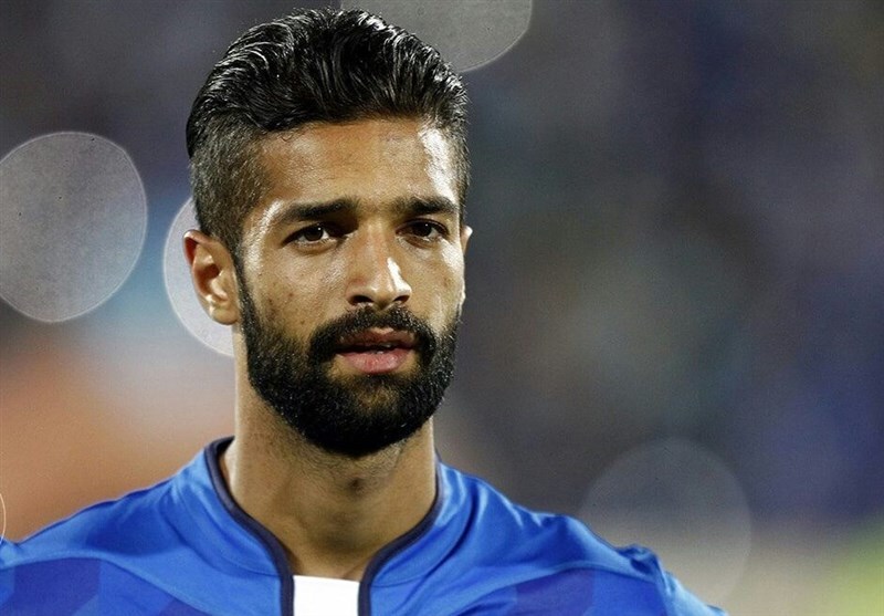 دفاع آهنین استقلال بدون این بازیکن بسته شد