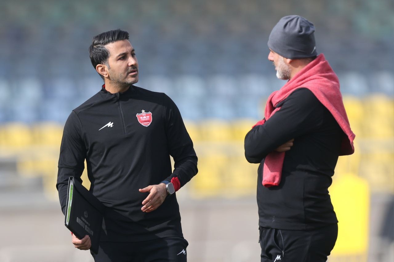 2146230_842-1 جدایی دستیار باسابقه از پرسپولیس