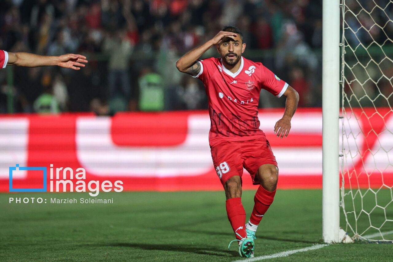 2152682_935-1 کاظمیان: بدترین روزهایم را در پرسپولیس پشت سر گذاشتم