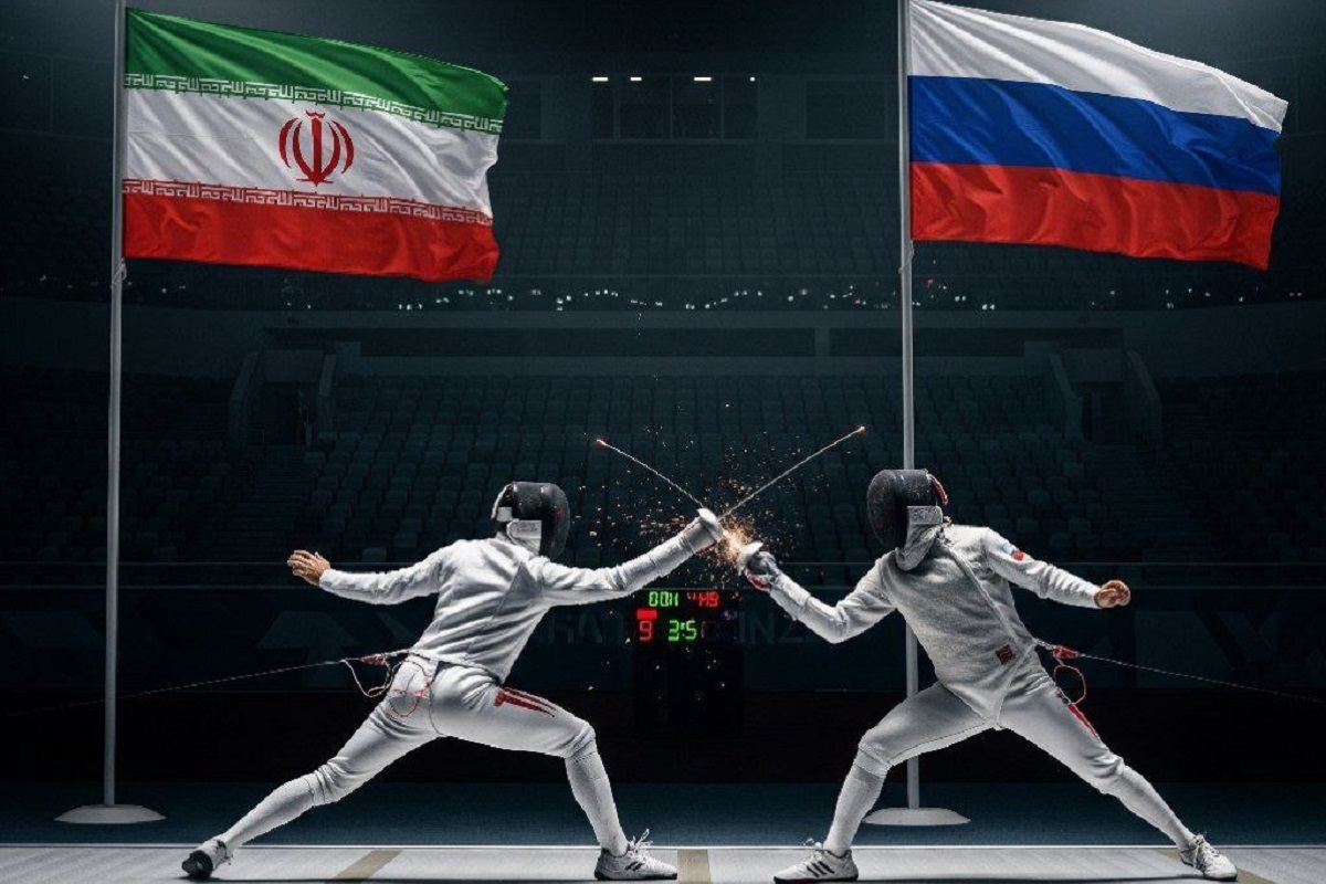 سابر از نزدیکی قله به سمت دره با پورسلمان و رهبری/ نمره صفر با یک صفر! سابر از نزدیکی قله به سمت دره با پورسلمان و رهبری/ نمره صفر با یک صفر!