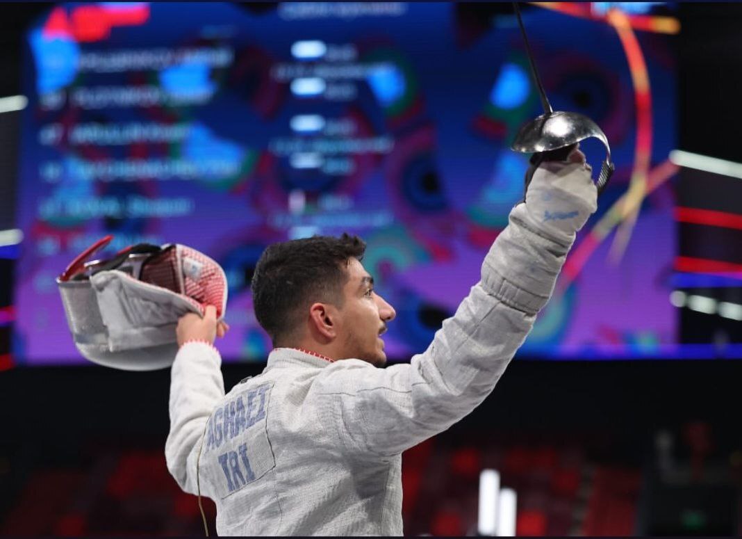 سابر از نزدیکی قله به سمت دره با پورسلمان و رهبری/ نمره صفر با یک صفر! سابر از نزدیکی قله به سمت دره با پورسلمان و رهبری/ نمره صفر با یک صفر!