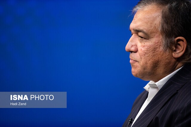 تاجرنیا می‌تواند مدیرعامل شود