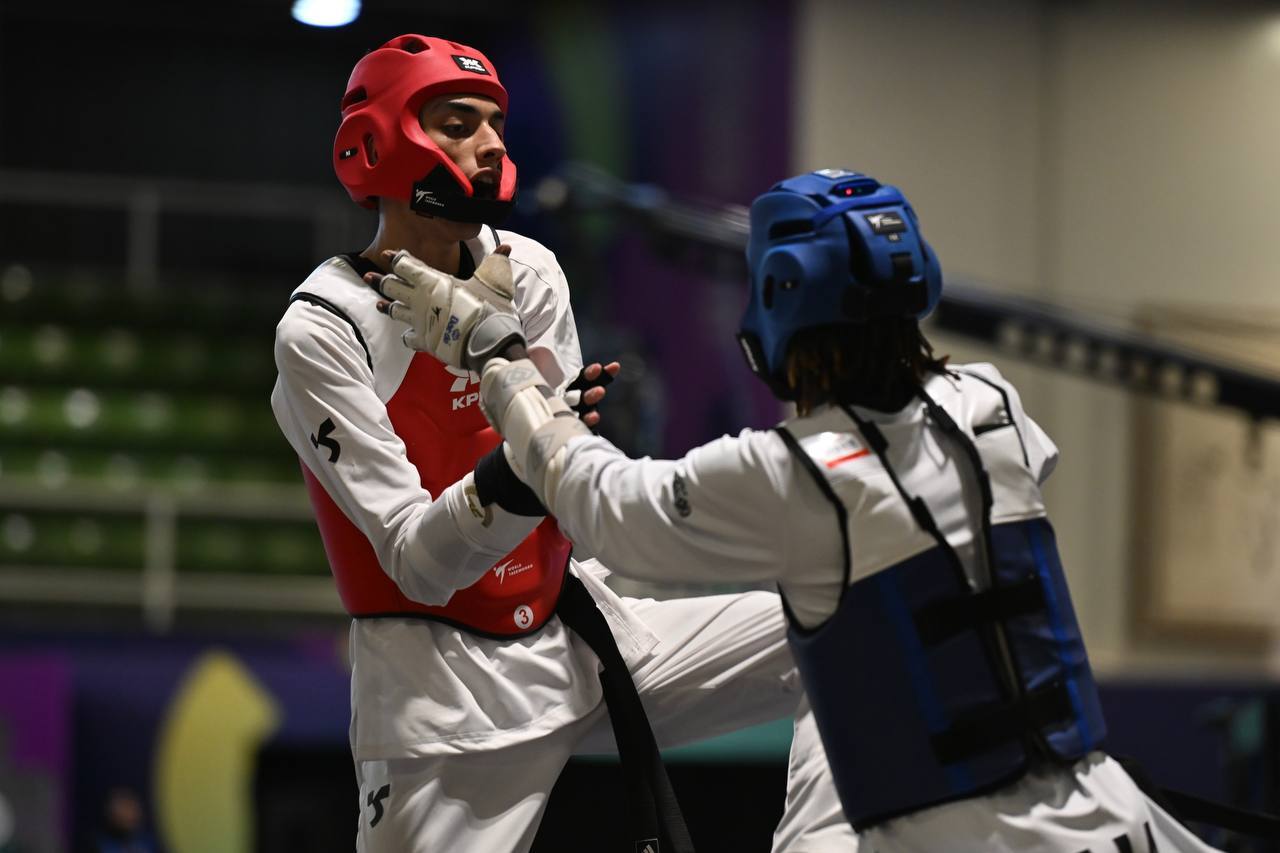 زنده از عربستان/ امید به مدال در سه رشته زنده از عربستان/ امید به مدال در سه رشته