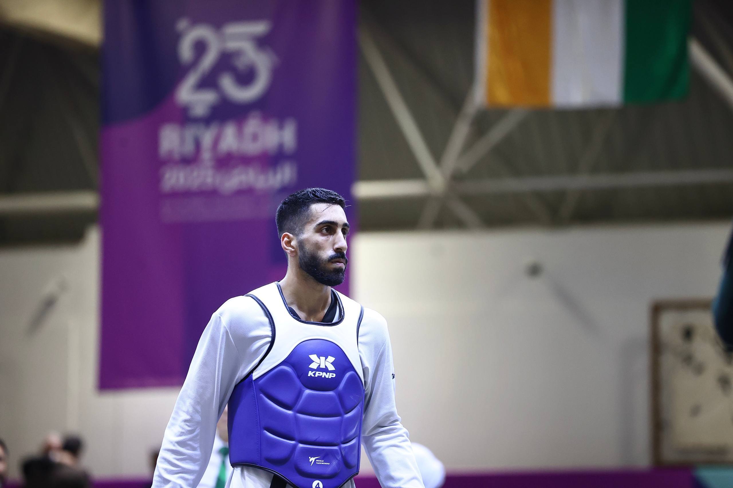 زنده از عربستان/ کولاک ووشوکاران با ۵ فینالیست زنده از عربستان/ کولاک ووشوکاران با ۵ فینالیست