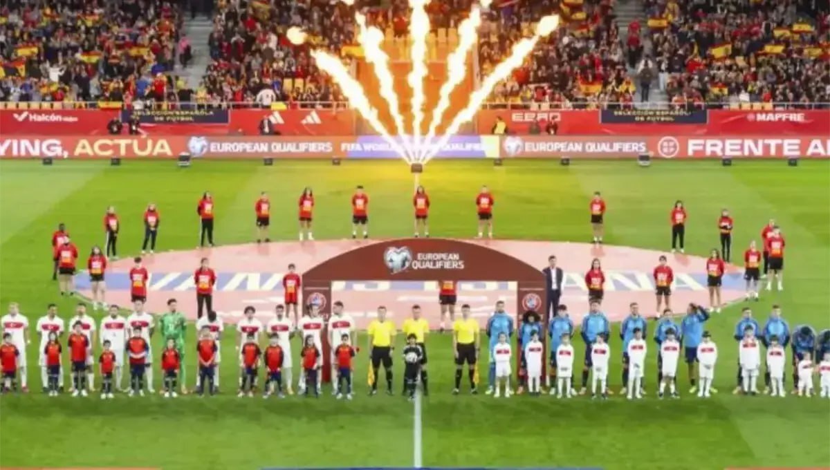 سرقت جواهرات از تیم‌ ملی فوتبال ترکیه!