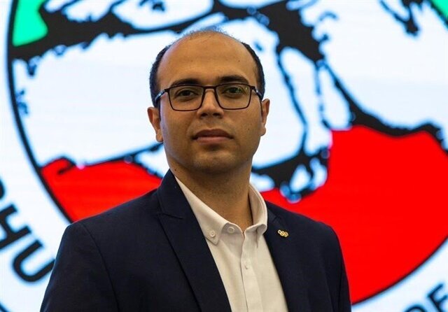 2170051_176-1 واکنش فدراسیون ووشو به استعفای الهه منصوریان