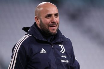 آنتونیو گالیاردی به عنوان مربی تیم ملی فوتبال ایران انتخاب شد