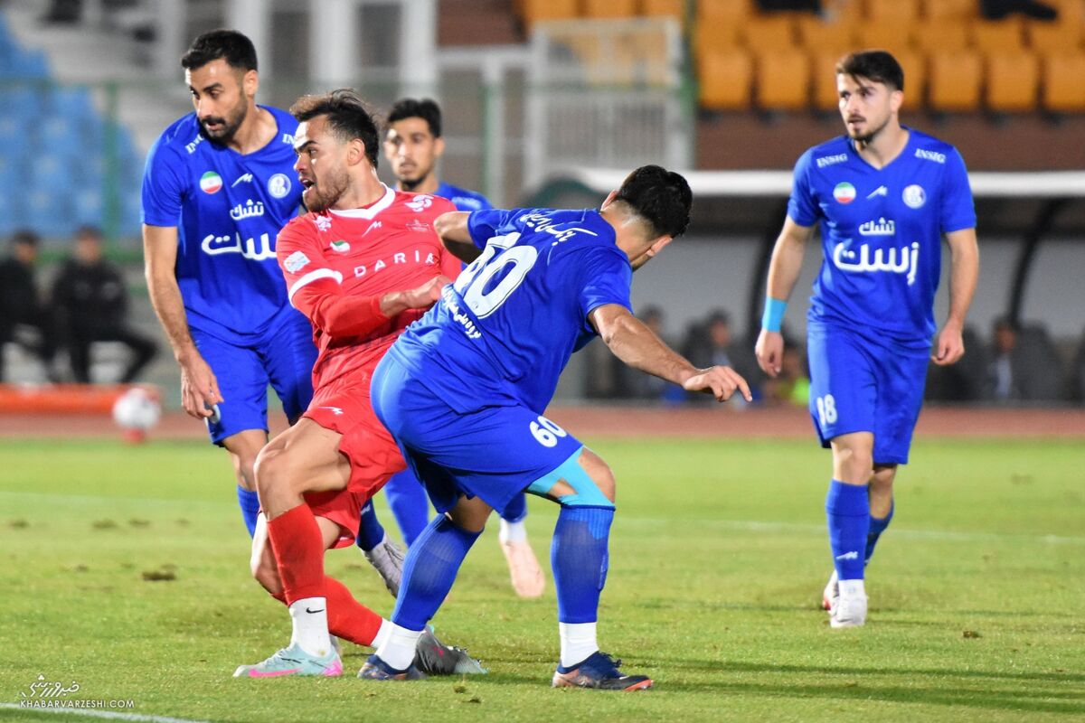 411174-1 استقلال خوزستان