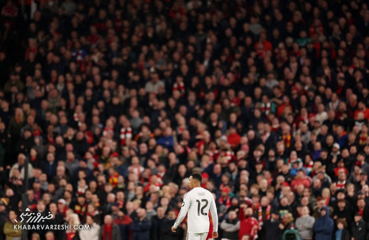 411503 ترنت الکساندر آرنولد