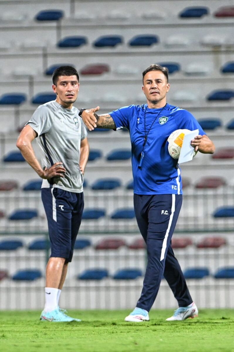 411556 ستارههای استقلال و پرسپولیس راضی از تمرین با کاناوارو +عکس