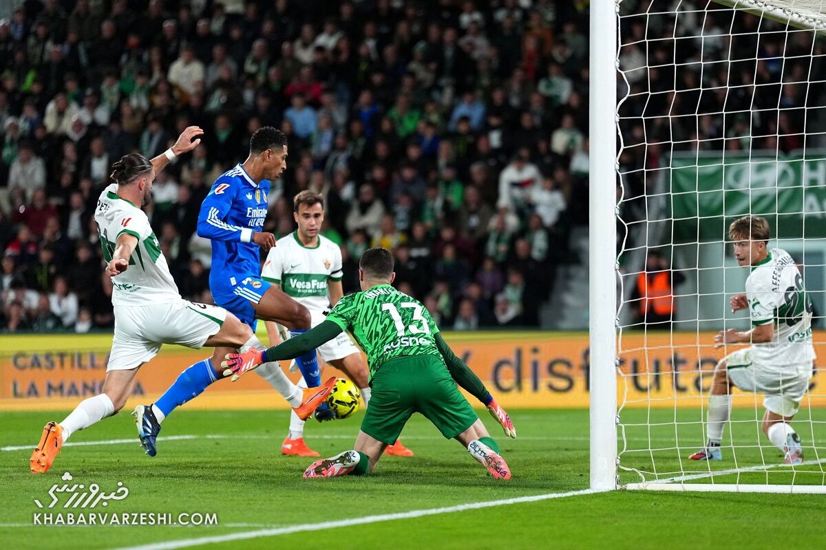 413079 الچه - رئال مادرید