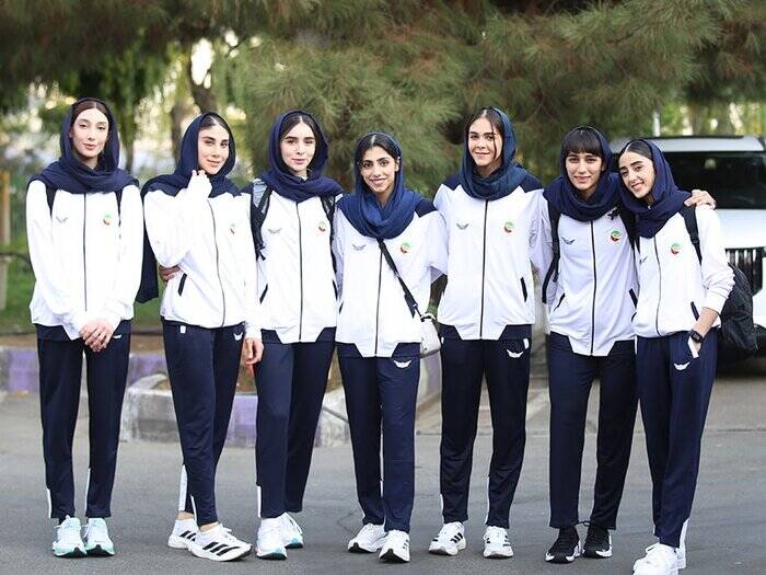 زشت و زیبای تکواندو ایران در جهانی؛ شکست عجیب زنان و نایب قهرمانی مردان