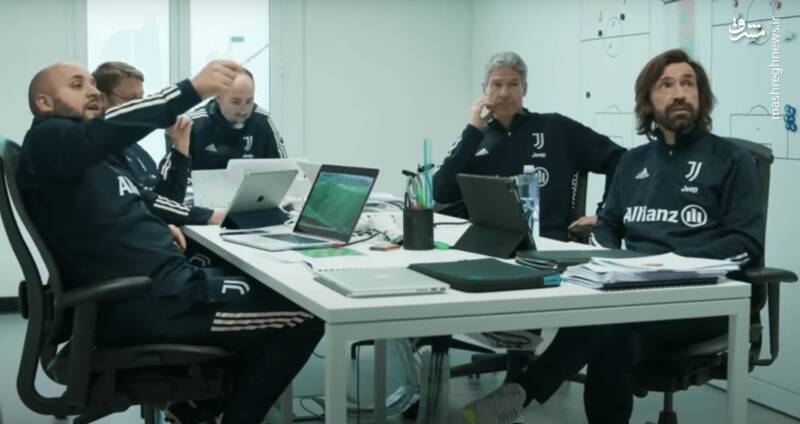 مردی که منتقدان را به تحسین واداشت به نیمکت قلعه‌نویی وزن می دهد؟! +عکس