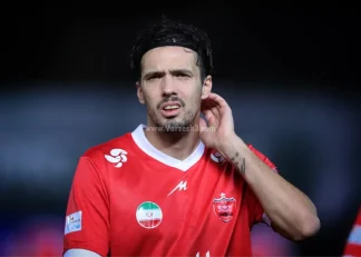 تصمیم ماریو باکیچ برای بازگشت به تهران برای درمان مصدومیتش