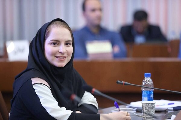 ثریا آقایی: انتقال تجربه به نسل جدید بدمینتون زمان‌بر خواهد بود