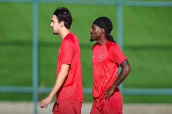 مارکو باکیچ دو روز دیرتر به تمرینات پرسپولیس اضافه خواهد شد