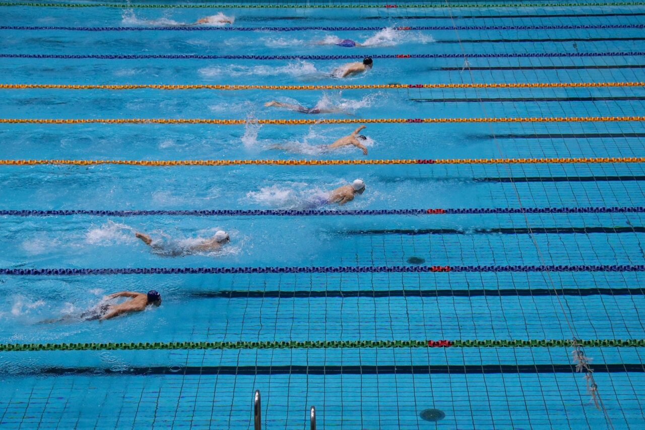 5686046-1 ظرفیت شنا در ریاض عیان شد/ فاکتورهای موردنیاز برای رشد بیشتر