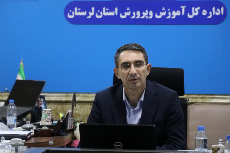 5716889 خورشید در مدارس عشایری شبانهروزی؛ خوابگاههایی که بیدار شدند!