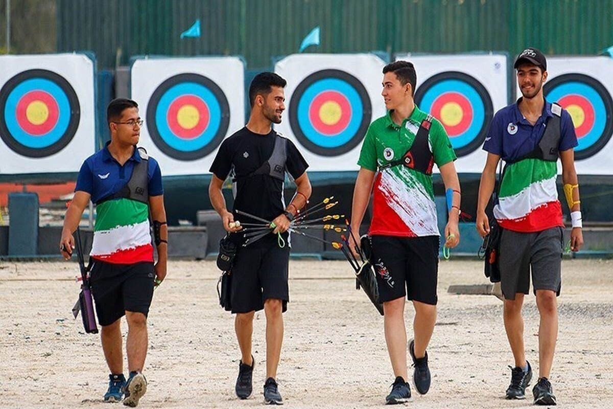 5747677 ملیپوش ریکرو: هنوز هم از تجربه مربی کرهای استفاده میکنیم