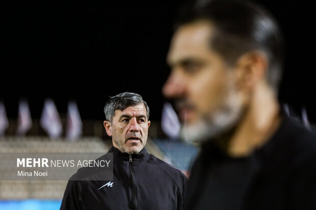5750088 نقش کلیدی «آقاکریم» در پرسپولیس/ شرط بازگشت سرخپوشان به کورس قهرمانی
