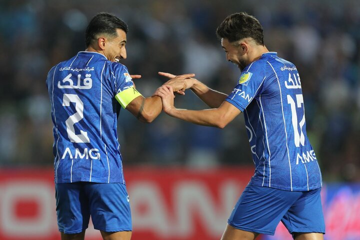 5751529 عالمی: دو بازیکن نقش تاثیرگذاری در تیم دارند/ یک ضعف استقلال پاجاست