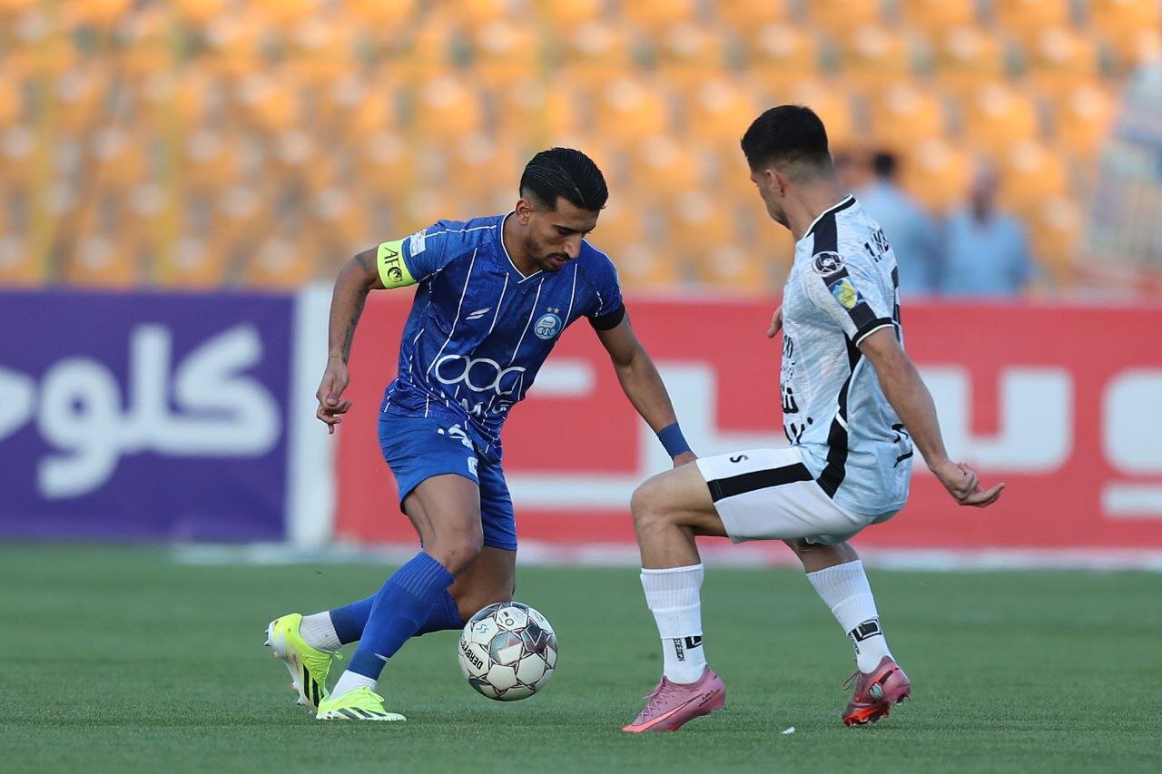 هشدار به استقلال برای دیدار با«الوحدات»/ تیم ملی ترمز آبی‌ها را می کشد