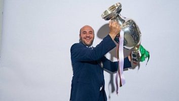 ابراهیم قاسمپور : حضور گالیاردی احتمالا برای جانشینی قلعه نویی است