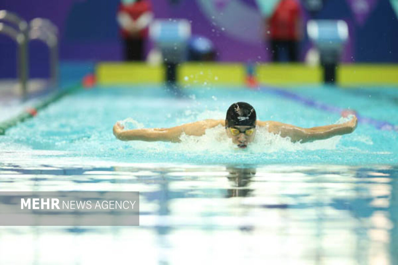 5768324 ظرفیت شنا در ریاض عیان شد/ فاکتورهای موردنیاز برای رشد بیشتر