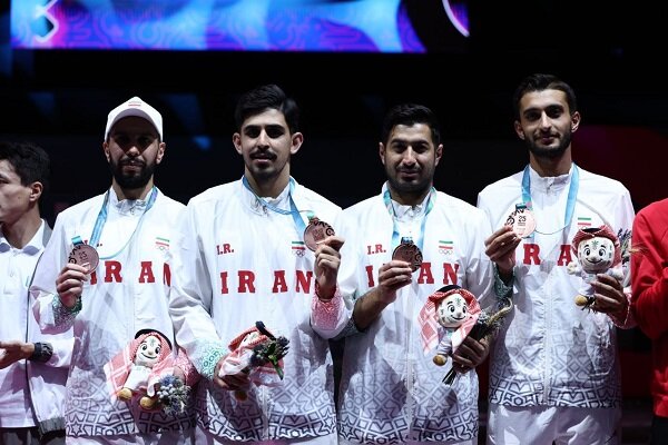 5795114 «شمشیری» که دیگر توان «بُرش» ندارد/ اعتباری که به حراج گذاشته شده است