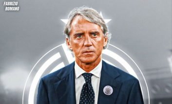 روبرتو مانچینی به عنوان سرمربی السد قطر انتخاب شد