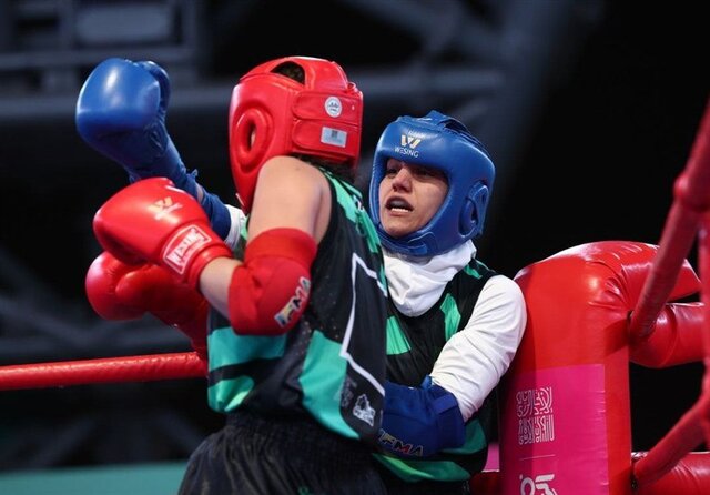 نتایج روز ششم بازی‌های کشورهای اسلامی/ ۳ طلا و یک برنز برای ایران