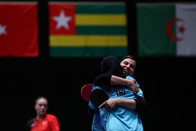 نتایج روز ششم بازی‌های کشورهای اسلامی/ ۳ طلا و یک برنز برای ایران