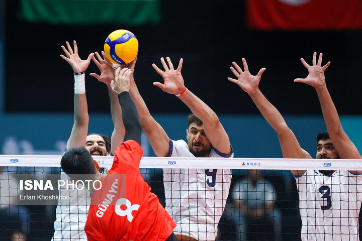 نتایج روز ششم بازی‌های کشورهای اسلامی/ ۳ طلا و یک برنز برای ایران