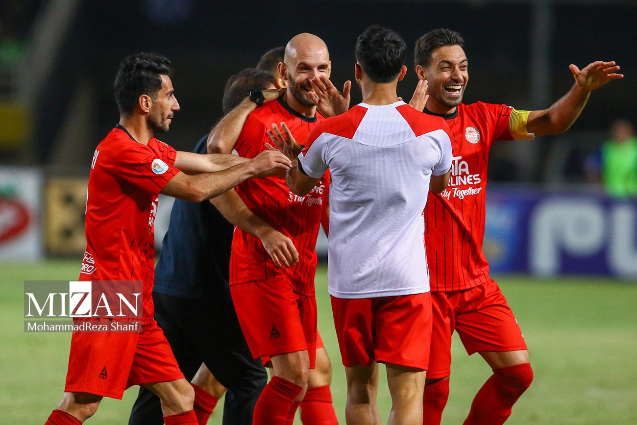 نگاهی به درخشش تراکتور در لیگ نخبگان؛ سهمیه ایران زیاد شد؟