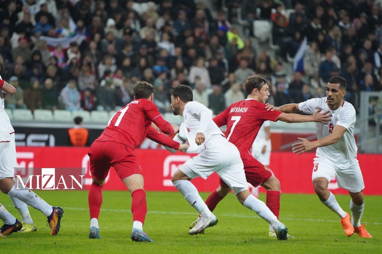 ایران - کیپ ورد؛ نبرد یوز‌ها با کوسه‌های آبی آفریقا/ شاگردان قلعه‌نویی در تکاپوی ارائه نمایشی امیدوار کننده