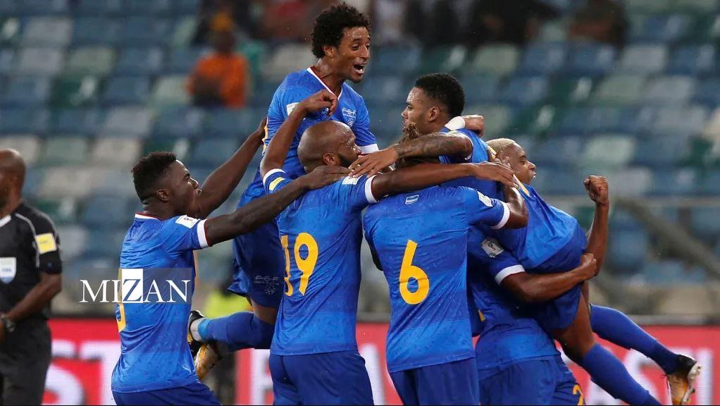 ایران - کیپ ورد؛ نبرد یوز‌ها با کوسه‌های آبی آفریقا/ شاگردان قلعه‌نویی در تکاپوی ارائه نمایشی امیدوار کننده