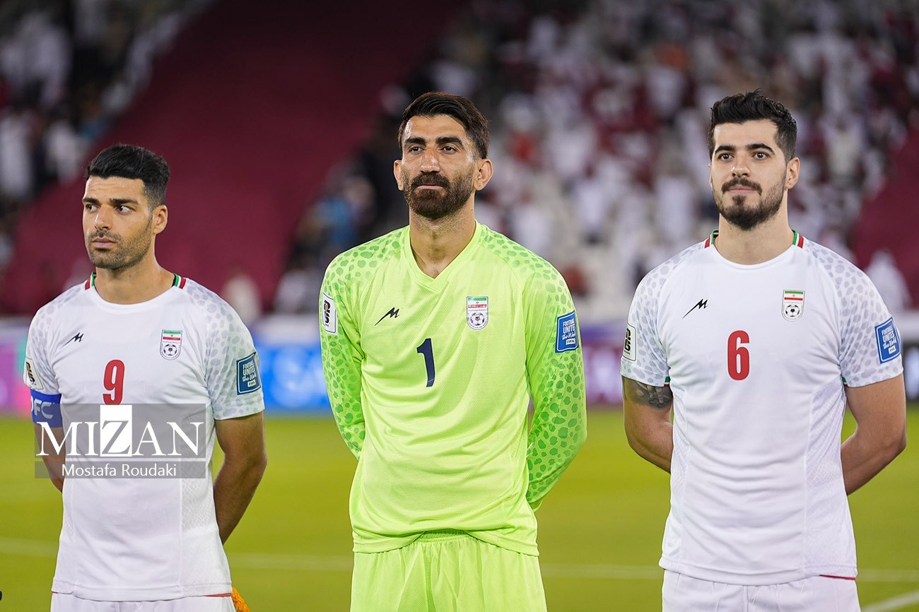 ایران - کیپ ورد؛ نبرد یوز‌ها با کوسه‌های آبی آفریقا/ شاگردان قلعه‌نویی در تکاپوی ارائه نمایشی امیدوار کننده