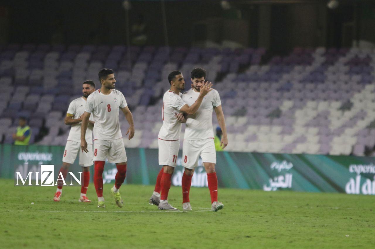 قلعه‌نویی دوباره با شانس از مهلکه گریخت/ از تکرار اشتباهات گذشته تا فوتبالی بی‌برنامه