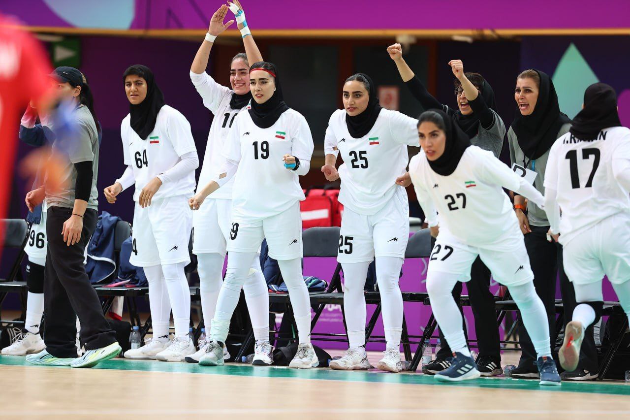 از درخشش تاریخی زنان تا توقف مردان/ کاستیلو و ماموریت سخت تا ناگویا از درخشش تاریخی زنان تا توقف مردان/ کاستیلو و ماموریت سخت تا ناگویا