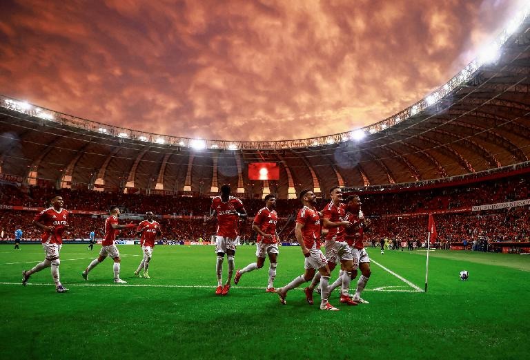 اینترناسیونال برزیل