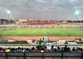 علی جوادی : برای برگزاری دربی بین استقلال و پرسپولیس شیراز و مشهد پیشنهاد شده‌اند