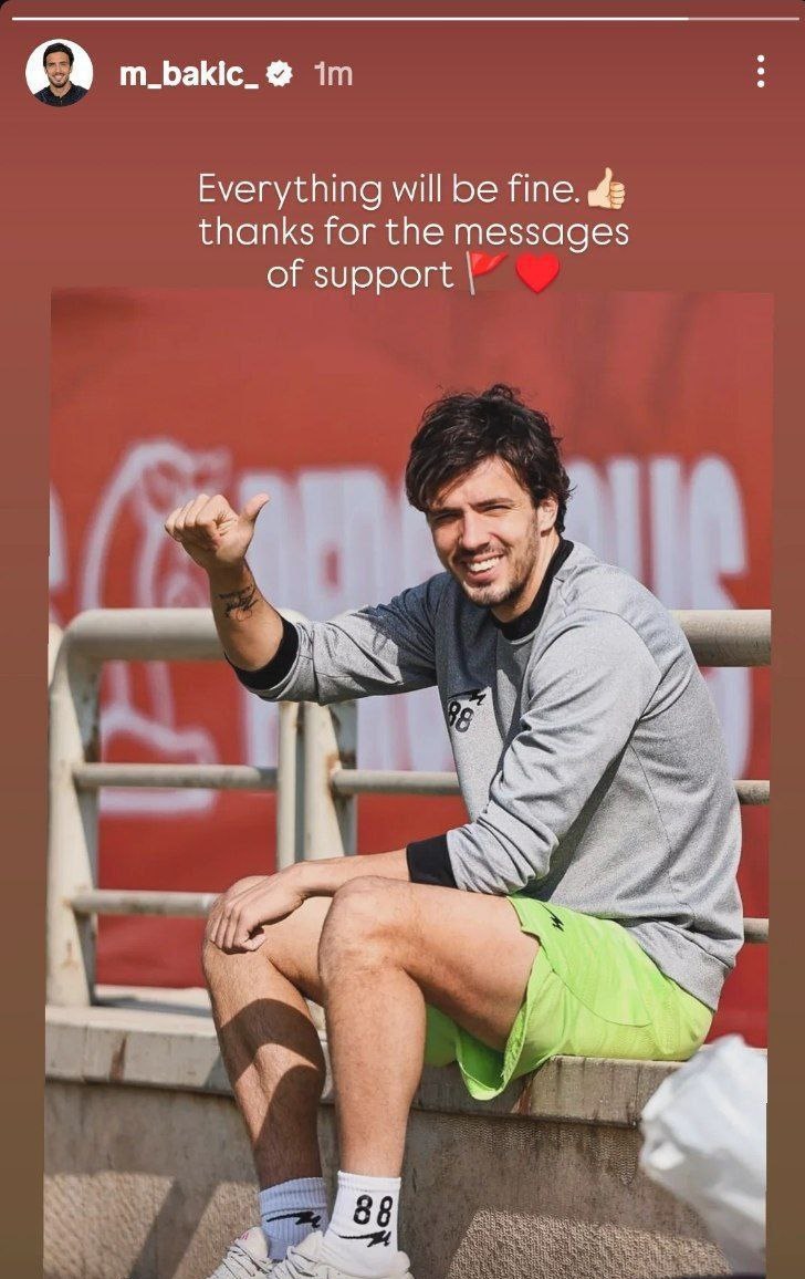 مارکو باکیچ