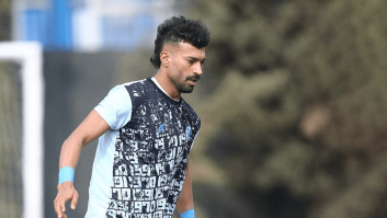 رامین رضائیان در آستانه بازگشت به ترکیب اصلی استقلال