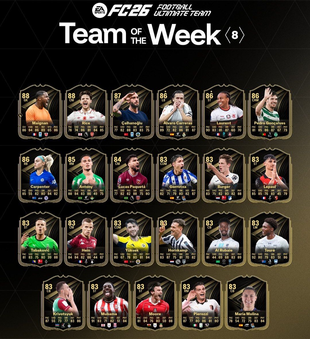 img_20251106_225023_494 تبم منتخب هفته هشتم EA FC 26