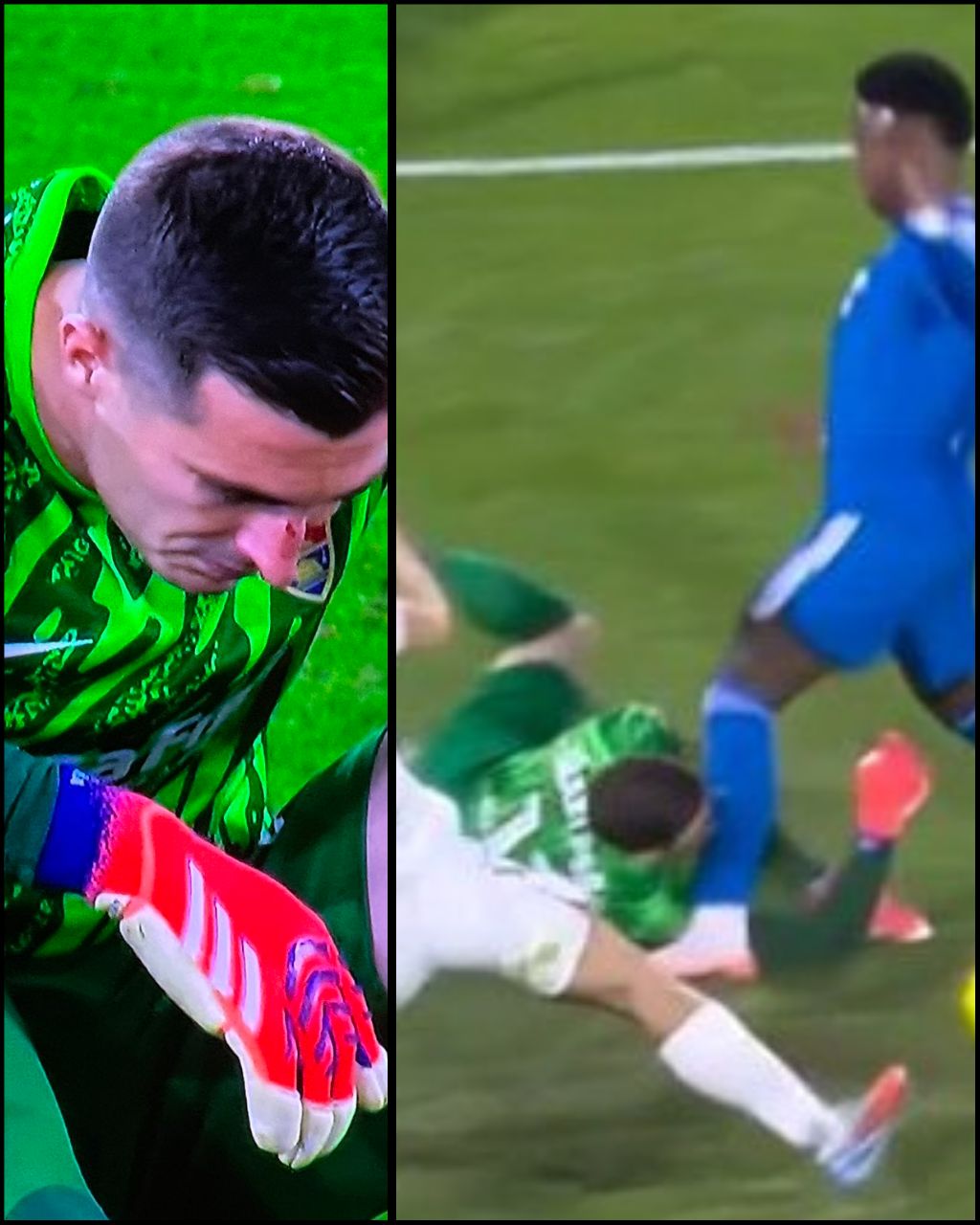 img_20251124_021724_696 صحنه جنجالی بازی رئال مادرید و الچه