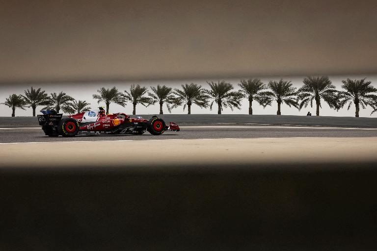 لوئیس همیلتون